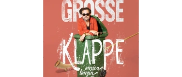 Event-Image for 'Grosse Klappe - Workshop und Familienkonzert'