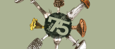 Event-Image for 'Grosse Pilzausstellung'