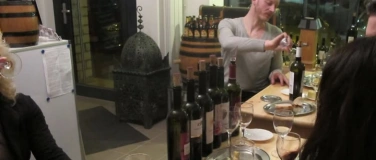 Event-Image for 'Große Weine Spaniens zeigen im vergleich, was sie können'