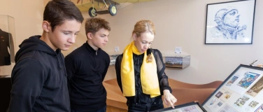 Event-Image for 'Grosselterntag in der Welt des kleinen Prinzen'