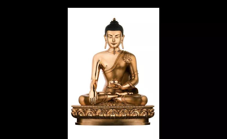 Buddhistische Meditation Buddhistische Gruppe Heidenheim der Karma Kagyü Linie e.V. Billets