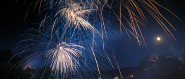 Event-Image for 'Grosses Rheinfall-Feuerwerk'