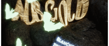 Event-Image for 'Grotte Aus Gold: Das Kinn (DE) Annie Aries (CH) // Rémy Sax'