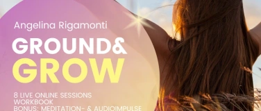 Event-Image for 'Ground&Grow'