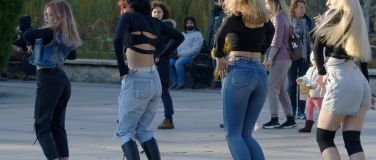Event-Image for 'Active City 2026: Latin Style'