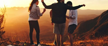 Event-Image for 'Soul Journey Retreat, 28.-31.8.2025'