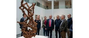 Event-Image for 'A Collector's Eye: Unveiling the Hubert Looser Collection'