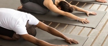 Event-Image for 'Hatha Yoga'