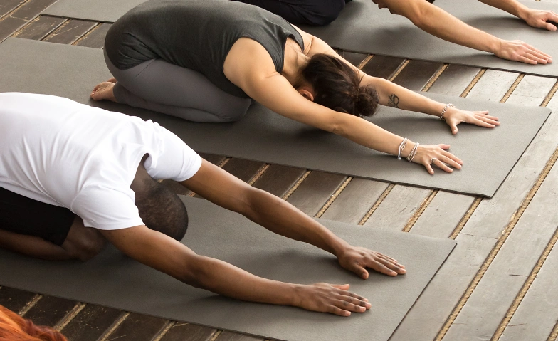 Event-Image for 'Hatha Yoga'