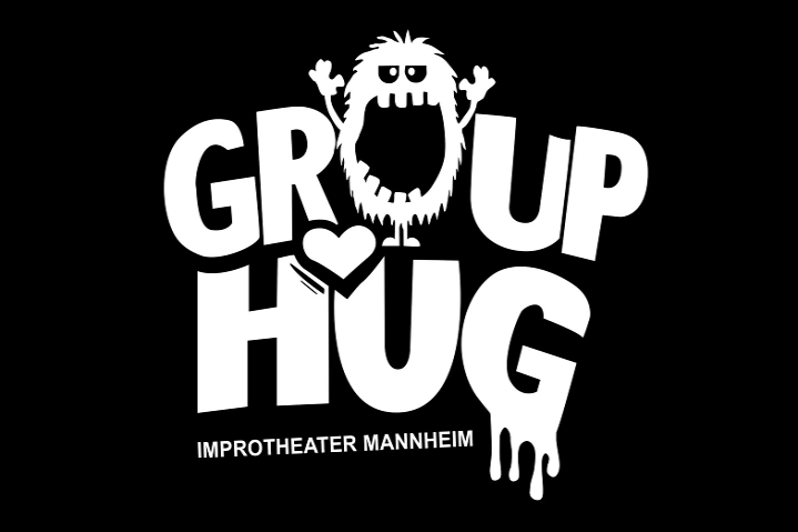Group Hug - Impro Show Improtheater Mannheim, Mittelstraße 73, 68169 Mannheim Tickets