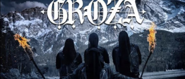 Event-Image for 'Groza (DE) plus Decius, Cemetery'