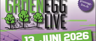 Event-Image for 'Gr&uuml;enegg LIVE 2026'