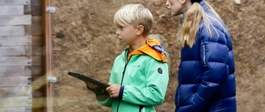 Event-Image for 'Naturama Kinderclub: Augmented Reality Game im Museum'