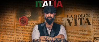 Event-Image for 'Gr&uuml;ezi Italia'