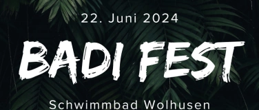 Event-Image for 'Badi Fest'