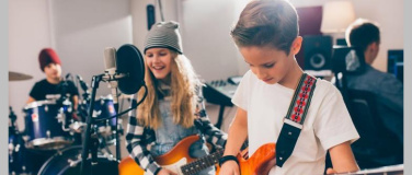 Event-Image for 'Gründe deine Band'