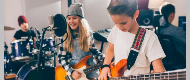 Event-Image for 'Gr&uuml;nde deine Band'