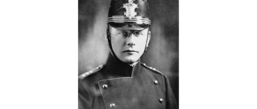 Event-Image for 'Grüningers Fall: Geschichten von Flucht und Hilfe'