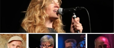 Event-Image for 'JazzSelection, feat. Brigitte Wullimann'