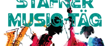 Event-Image for 'Stäfner Musig-Täg'