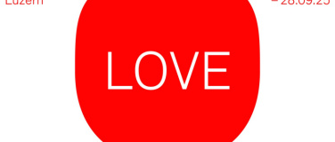 Event-Image for 'Gruppenausstellung «Love»'
