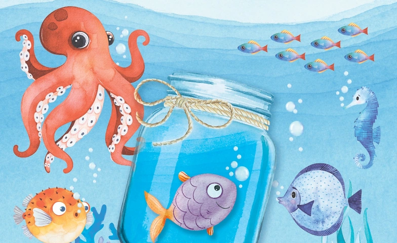 Event-Image for '&laquo;C&rsquo;era una volta...&raquo;​'