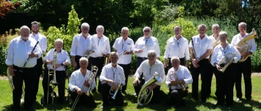 Event-Image for 'Konzert der Petinesca-Spatzen'