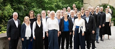 Event-Image for 'LA CADUTA DE GL’ ANGELI – Ein dramatisches Barockoratorium'