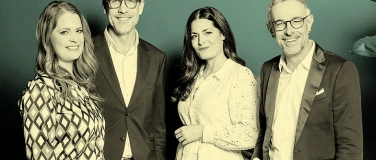 Event-Image for 'SRF Persönlich «Moderation: Olivia Röllin»'