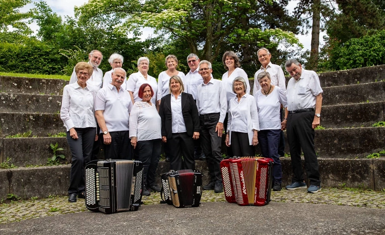 Event-Image for 'Pro Senectute Aargau: Handharmonika/Akkordeon Gruppe'
