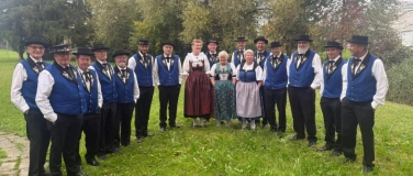 Event-Image for 'Jahreskonzert Jodlerklub Habsburg Buchrain-Perlen'