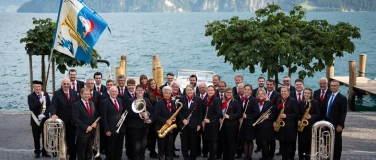 Event-Image for 'Gemeinschaftskonzert'