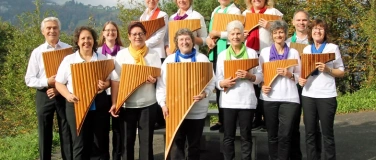 Event-Image for '25 Jahre PanChor Freiamt'