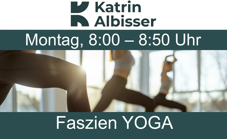 Event-Image for 'Faszien YOGA'