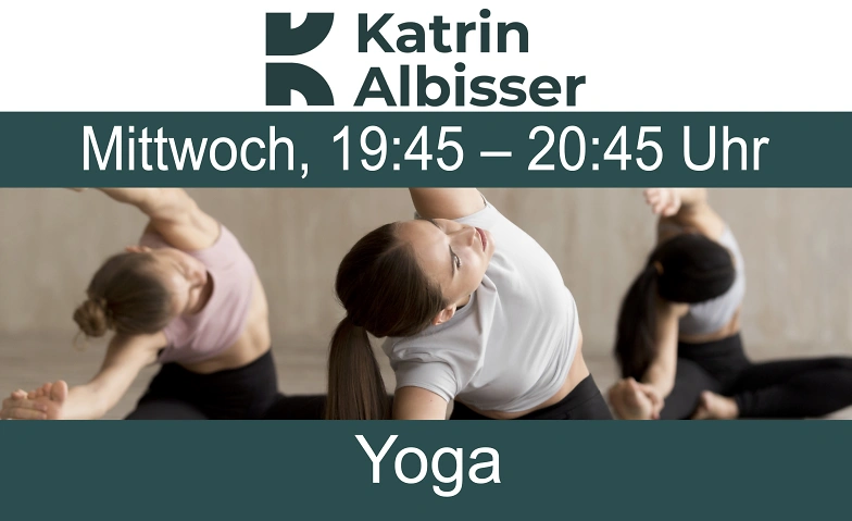 Event-Image for 'YOGA'
