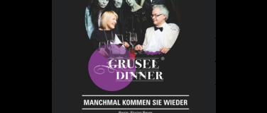 Event-Image for 'Grusel Dinner'