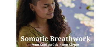 Event-Image for 'Breathwork Journey: vom Kopf zurück in den Körper'