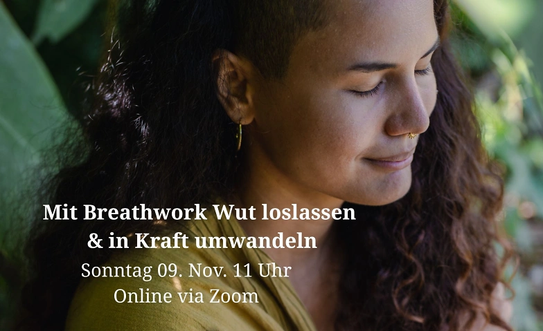 Event-Image for 'Breathwork mit Joy - lasse Wut los (women* only)'