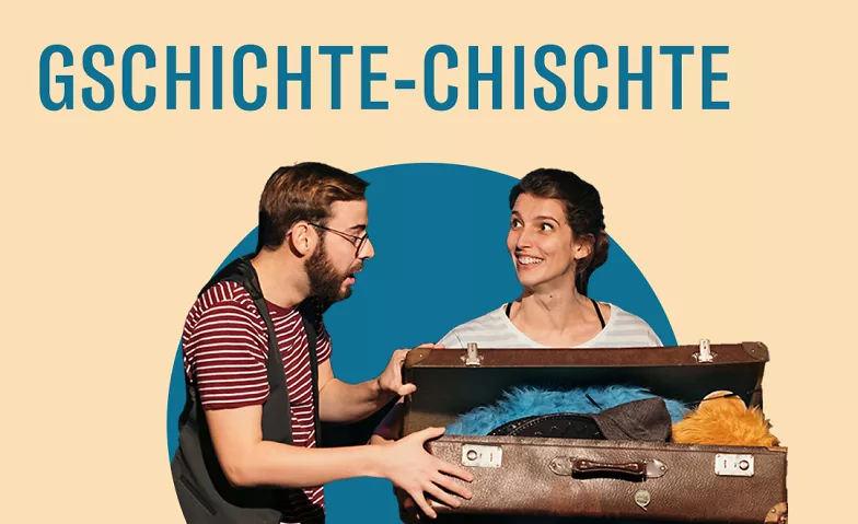 Gschichte-Chischte Theater im Zollhaus, Zollstrasse 121, 8005 Zürich Tickets