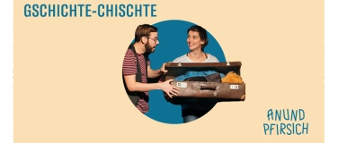 Event-Image for 'Gschichte-Chischte'