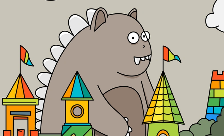 Event-Image for 'Gschichtli f&uuml;r di Chline'