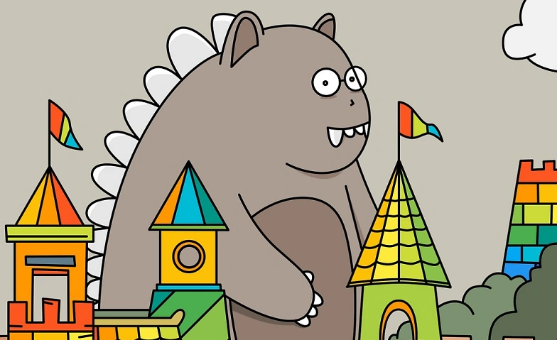 Event-Image for 'Gschichtli im Familienzentrum Zofingen'