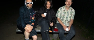 Event-Image for 'Grossstadtgefl&uuml;ster (DE)'