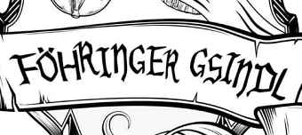Event organiser of Dungeon, Decks- und Drachenblut