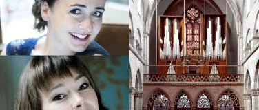 Event-Image for 'BACH-Gedenkkonzert für Chor und Orgel im Basler Münster'