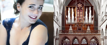 Event-Image for 'Rhapsody in blue - das grosse Neujahrskonzert im Basler M&uuml;ns'