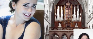 Event-Image for 'Samstag CD-Taufe  beim ORGEL•PUNKT 12 im Basler Münster'