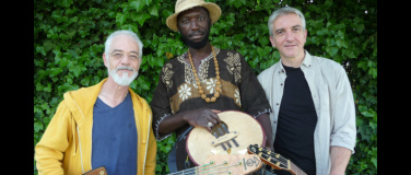 Event-Image for 'GTcalebasse  &#038; Friends'