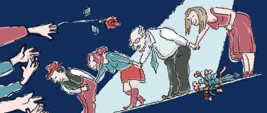 Event-Image for 'Ich steig aus und mach meine eigene Regie'