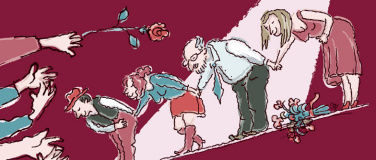 Event-Image for 'Ein Tag Maske & Frisuren &ndash; Grundlagen'